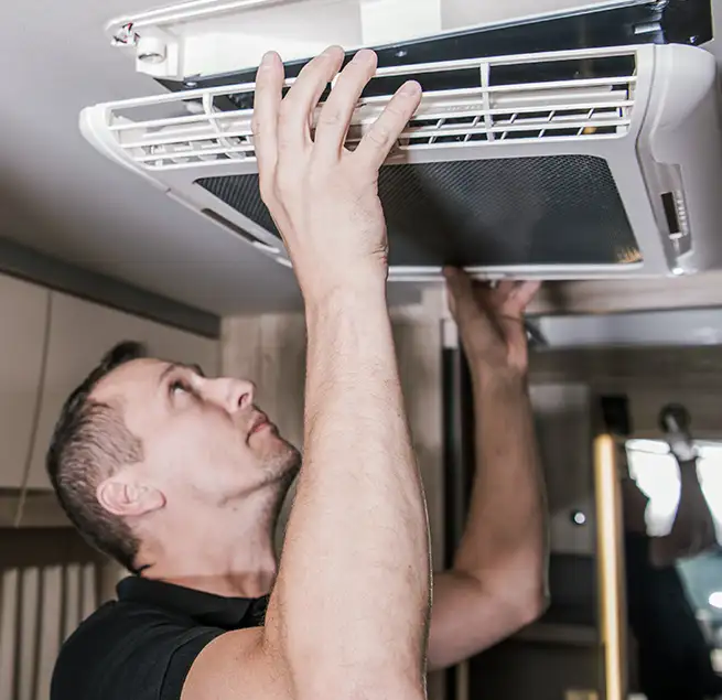 Why Homeowners & Businesses Trust Us Lincolnia, VA