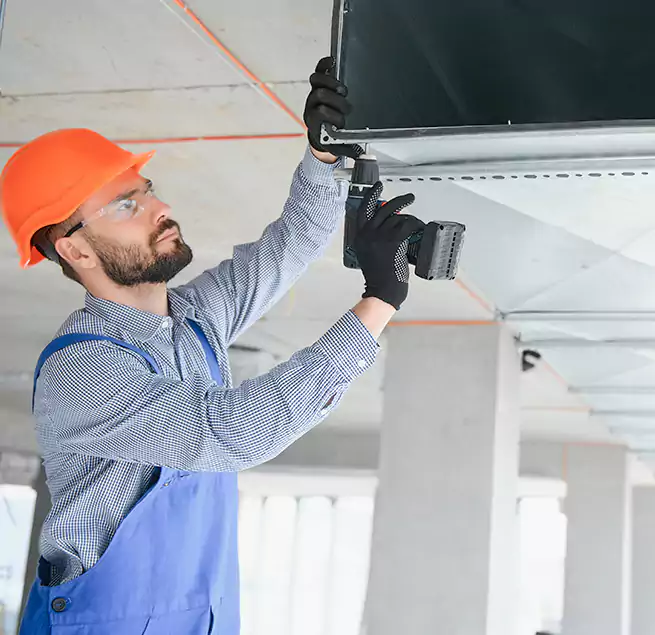 Why Homeowners & Businesses Trust Us in Lincolnia, VA?