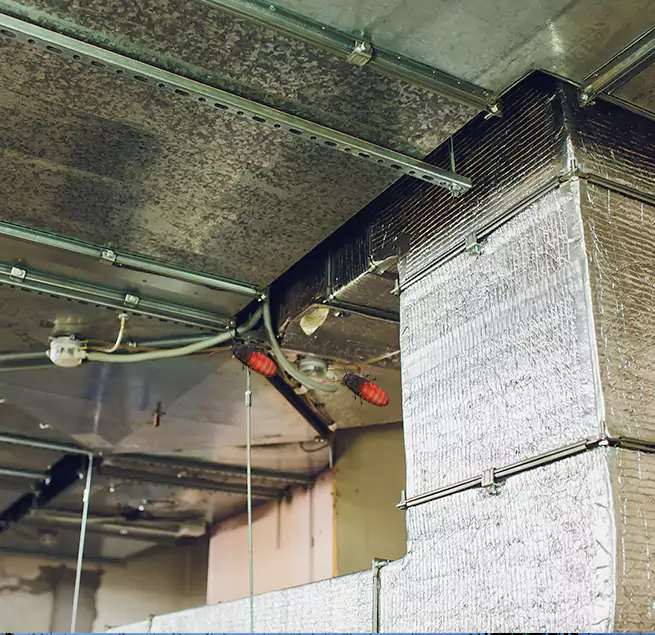 Why Homeowners & Businesses Trust Us Lincolnia, VA?