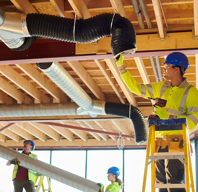 Why Homeowners & Businesses Trust Us in Lincolnia, VA?