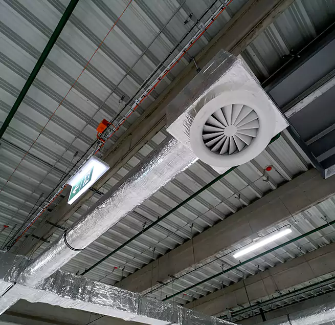 Why Homeowners & Businesses Trust Us in Lincolnia, VA?