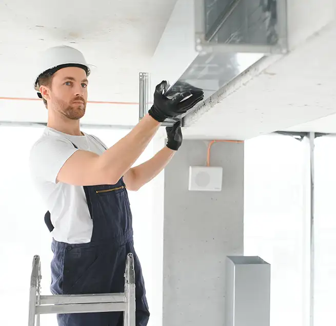 Why Homeowners & Businesses Trust Us in Lincolnia, VA?