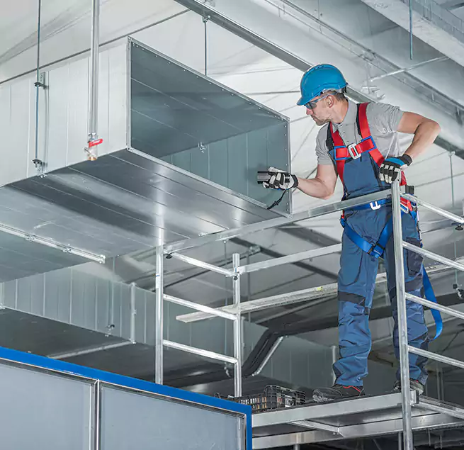 Why Homeowners & Businesses Trust Us in Lincolnia, VA?