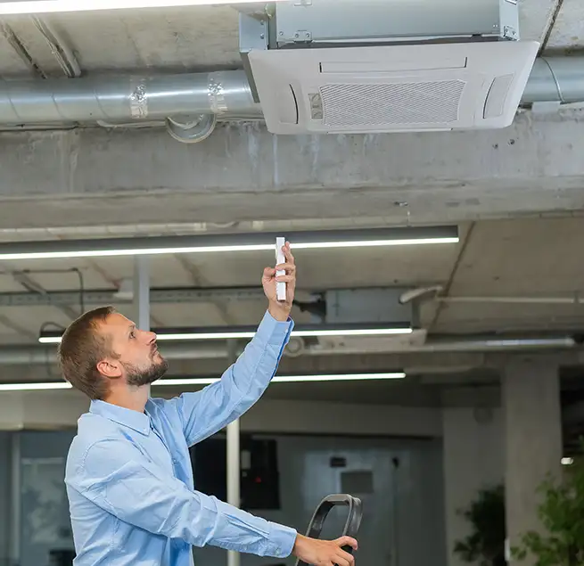 Why Homeowners & Businesses Trust Us in Lincolnia, VA?