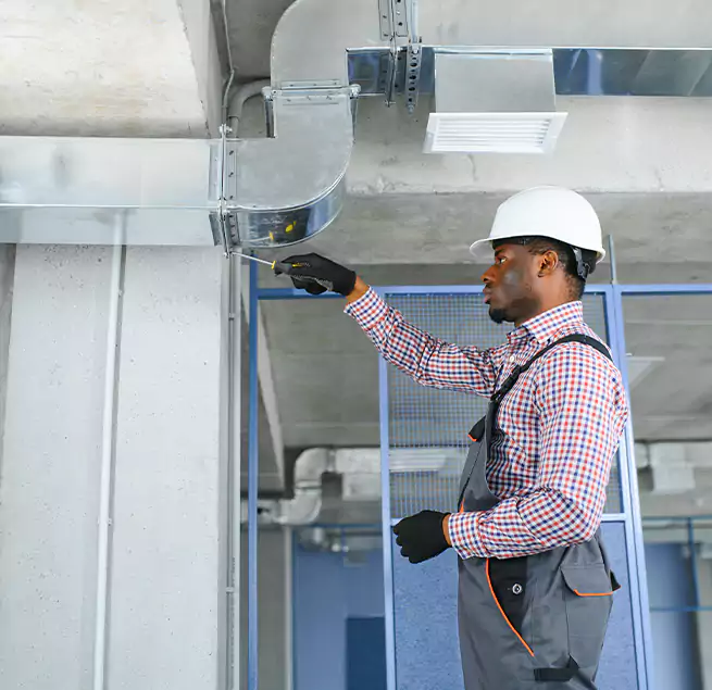 Why Homeowners & Businesses Trust Us in Lincolnia, VA