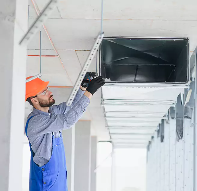 Why Homeowners & Businesses Trust Us in Lincolnia, VA?