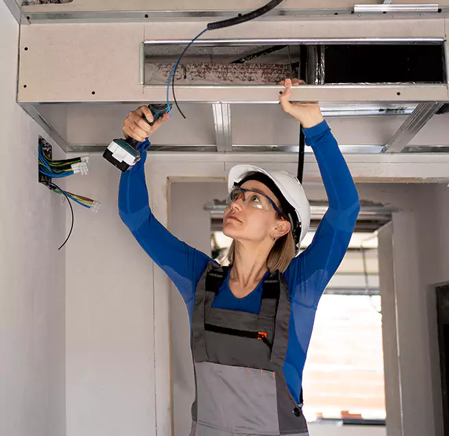  Why Homeowners & Businesses Trust Us in Lincolnia, VA?