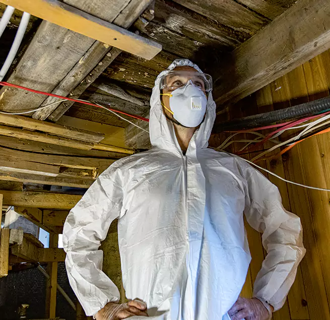 Why Homeowners & Businesses Trust Us in Lincolnia, VA?