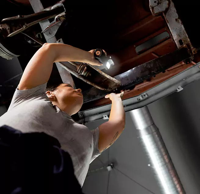 Why Homeowners & Businesses Trust Us Lincolnia, VA