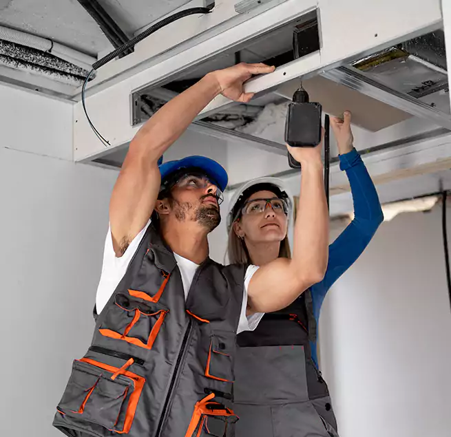 Why Homeowners & Businesses Trust Us in Lincolnia, VA