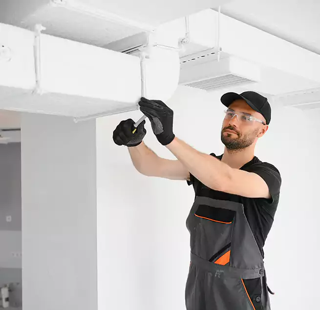  Why Homeowners Businesses Trust Us Lincolnia, VA