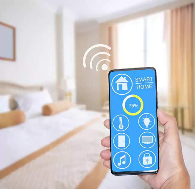 Why Homeowners & Businesses Trust Us in Lincolnia, VA