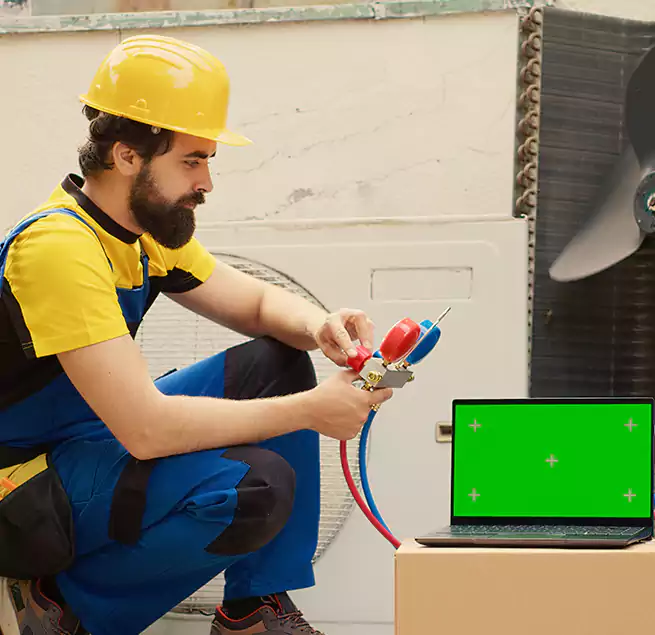 Why Homeowners & Businesses Trust Us in Lincolnia, VA?