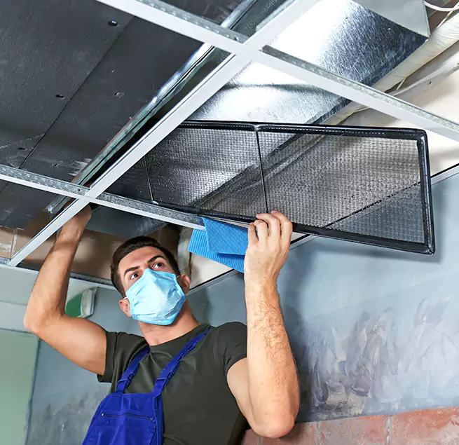  Why Homeowners Businesses Trust Us  in Lincolnia, VA?