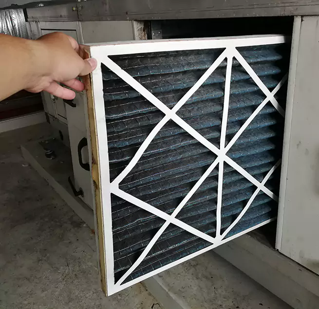 Why Homeowners & Businesses Trust Us Lincolnia, VA?